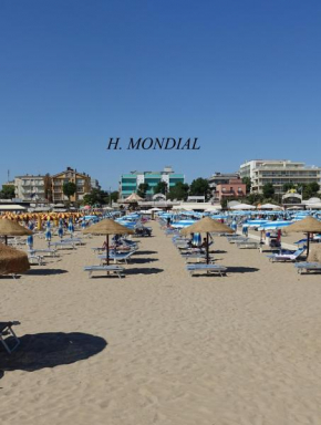 Hotel Mondial